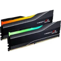 G.Skill Trident Z5 Neo RGB 32 GB Kit (2x16 GB) DDR5-6000 CL36 EXPO DIMM-geheugen