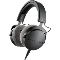 Beyerdynamic -DT 700 PRO X - Wired Studio Headphones - 48 Ohm - Grijs
