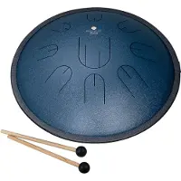 Sela D Amara Navy Blue Tongue drum