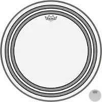 Remo POWERSONIC 20 - CLEAR