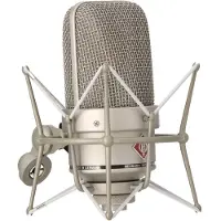 Neumann TLM 49 grootmembraan studiomicrofoon