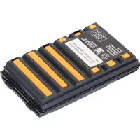 123accu Standard Horizon FNB-64 / FNB-83 / FNB-64H accu (1800 mAh, huismerk)