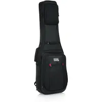 Gator G-PG-Pro-Go Ultimate Gitaartas voor Elektrische Gitaar