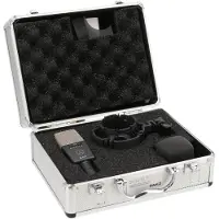 AKG C414 XLS Condensatormicrofoon