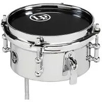 Latin Percussion LP Micro Snare 6