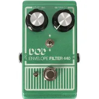 DOD PEDAL DOD ENVELOPE FILTER 440
