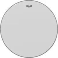 Remo BR-1124-00 AMBASSADOR 24 COATED