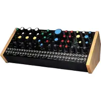 Pittsburgh Modular TAIGA