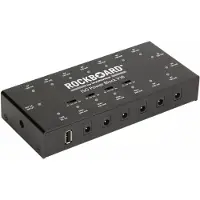 Warwick RockBoard ISO Power Block V16
