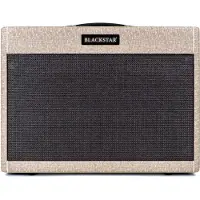 Blackstar St. James 50 EL34 212 Combo gitaarversterker
