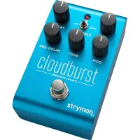 Strymon Cloudburst