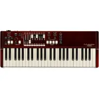 Hammond M-SOLO BURGUNDY