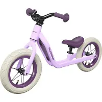 Hudora Loopfiets 12 inch - Lavendel