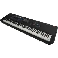 Yamaha Montage M8x synthesizer workstation