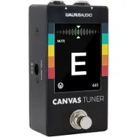 Walrus Audio CANVAS TUNER