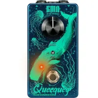 KMA Audio Machines QUEEQUEG 2