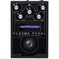 Gamechanger Audio PLASMA
