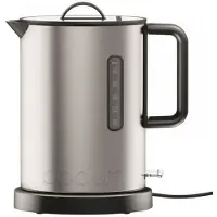 Bodum 5500-57CH-2 waterkoker 1,5 l Chroom