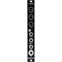 Erica Synths Pico Voice (3HP)