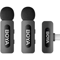 Boya BY-V20 V2.0 (Usb C)