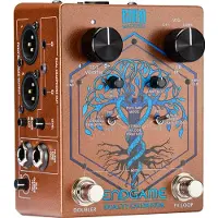 KMA Audio Machines ENDGAME