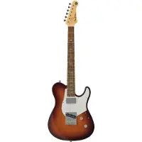Yamaha PACS+11S Pacifica SC Standard Plus Desert Burst