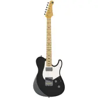 Yamaha PACP11SM Pacifica SC Professional Black Metallic