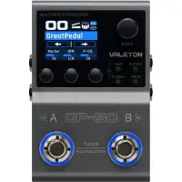 Valeton GP-50