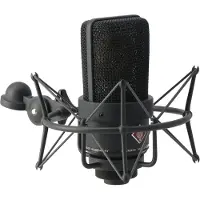 Neumann TLM 103 STUDIO SET MT grootmembraan studiomicrofoon