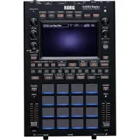 Korg KAOSS Replay