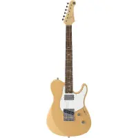 Yamaha Pacifica SC Professional 11S Sunny Orange