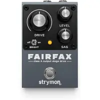 Strymon Fairfax