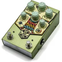 Beetronics FX Bee Bee Dee Delay