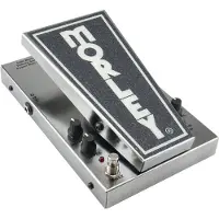 Morley Power Wah Fuzz Cliff Burton Tribute