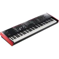 Roland V-Stage 88 Stage Keyboard Bundle