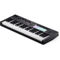 Novation Launckey 49 Zwart