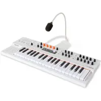 Arturia MINIFREAK Polyphonic Hybrid Synthesizer Vocoder Edition