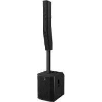 Electro-Voice Evolve 70 Column PA System Black