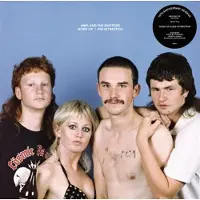 Ginza.se Amyl And The Sniffers - Giddy Up / Big Attraction (CD)