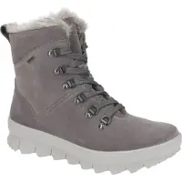 Legero dames veterboot grijs 8.5