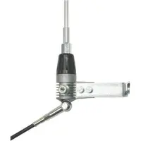 Albrecht 6350 Boomerang A Antenne voor CB-station Type lambda 1/4