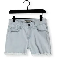 Raizzed Meisjes Jeans Louisiana - Lichtblauw - Maat 140