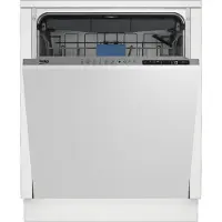 Beko BDIN25323 HygieneShield