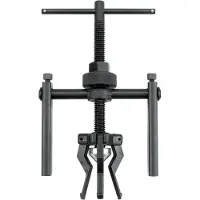 YATO Lagertrekker 12-38Mm