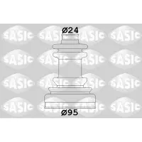 SASIC 2933423 Asmanchetten set