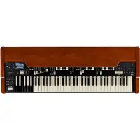 Hammond XK-7 drawbar keyboard