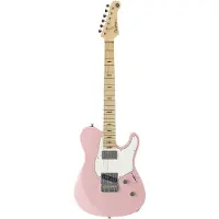Yamaha Pacifica SC Standard Plus 11SM Ash Pink Elektrische gitaar