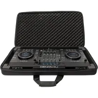 Magma CTRL Case SC Live 4 tas voor Denon SC Live 4