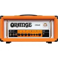 Orange OR60 Buizen gitaarversterker