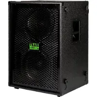 Trace Elliot TE Pro 2x12 Cabinet basgitaar speakerkast 1000W
